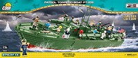 Patrol Torpedo Boat PT-109 - Limitierte...