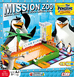Mission ZOO - block game