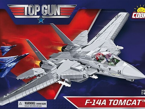 F-14A Tomcat™