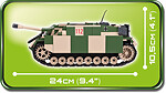 Jagdpanzer IV L/48 Sd.Kfz.162