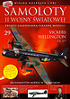 Vickers Wellington cz.5/7  WW2 Aircraft Collect. No.29