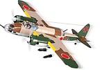 Nakajima Ki-49 Helen