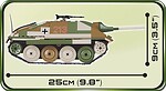 Jagdpanzer 38 Hetzer