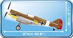 Messerschmitt Bf 109 - African Mission