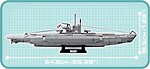 U-boot U-48 VII B
