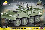 Stryker M1126 ICV