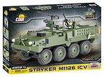 Stryker M1126 ICV