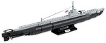 Gato Class Submarine - USS Wahoo SS-238