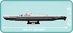 Gato Class Submarine - USS Wahoo SS-238