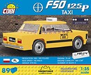 FSO 125p Taxi