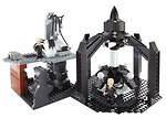 Doctor WHO Silent Time Machine Set