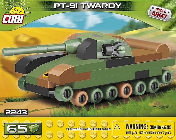 PT-91 Twardy Nano