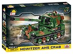 Howitzer AHS Crab
