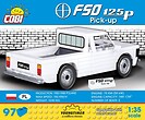 FSO 125p Pick-up