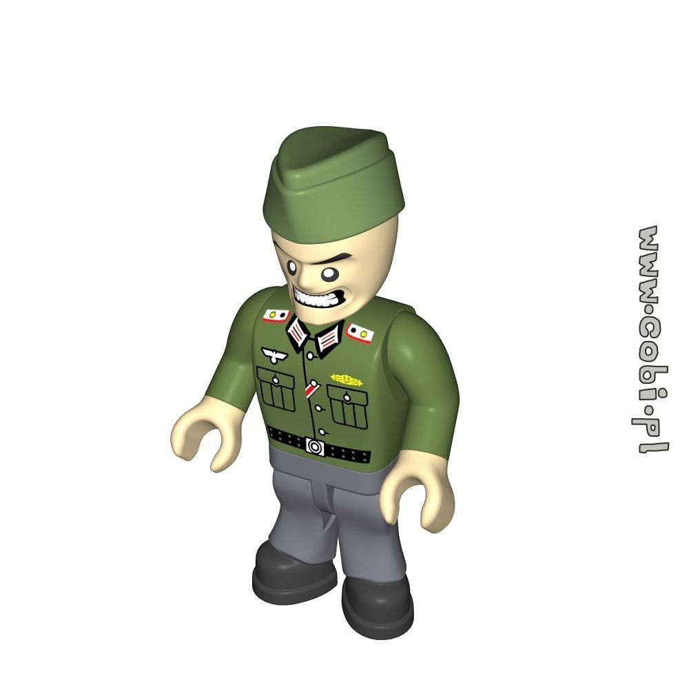 Wehrmacht officer (222)