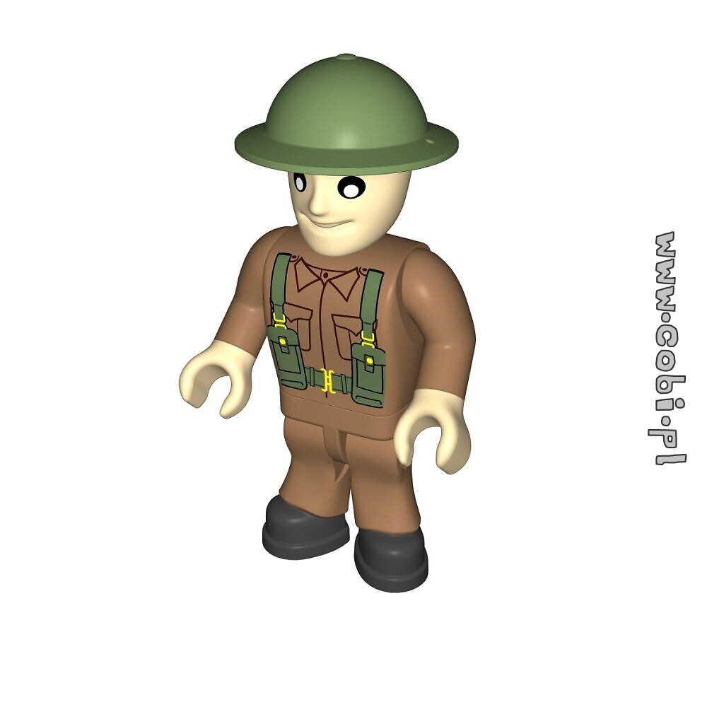 British soldier (281)