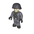 Wehrmacht soldier, motorcyclist (344)