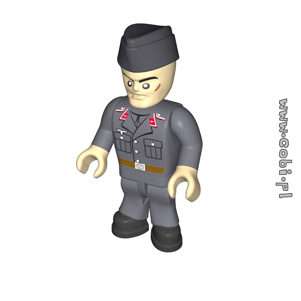 Luftwaffe soldier (356)