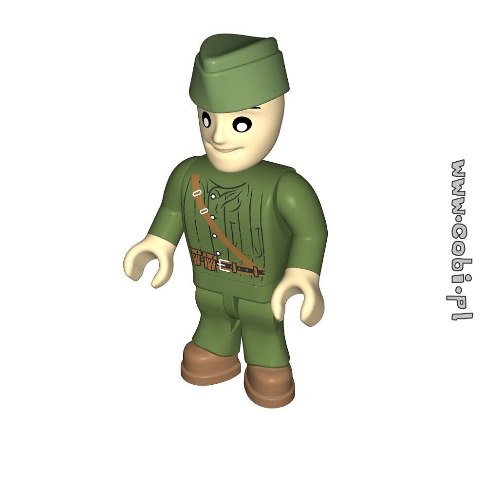 Soldier LWP (475)