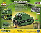 TK-3 Tankette