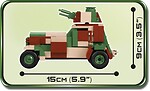 Armored Car wz.34
