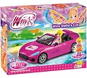 Winx Stella's Car