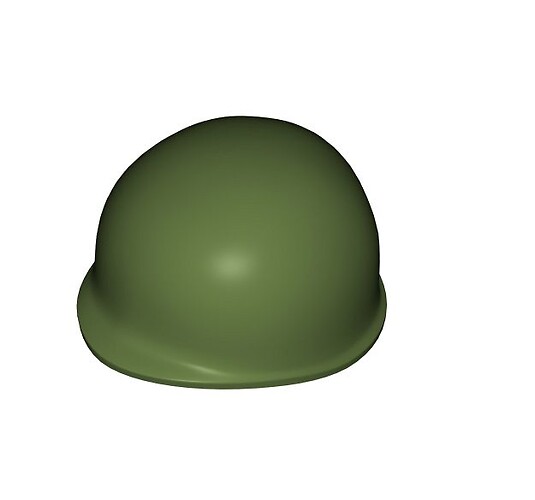 Helmet M1 - American military helmet