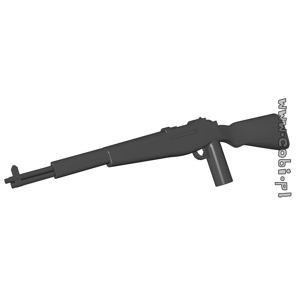 M1 Garand - amerikanisches Gewehr