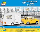 Trabant 601 + Caravan
