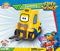 Sammy Super Wings