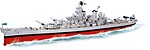 Battleship Missouri (BB-63)