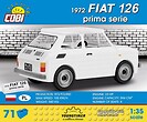 Fiat 126 1972 prima serie