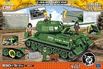 T-34/85 Rudy 102 Limited Edition