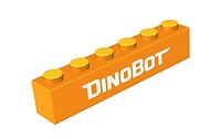 1x6"Dinobot"