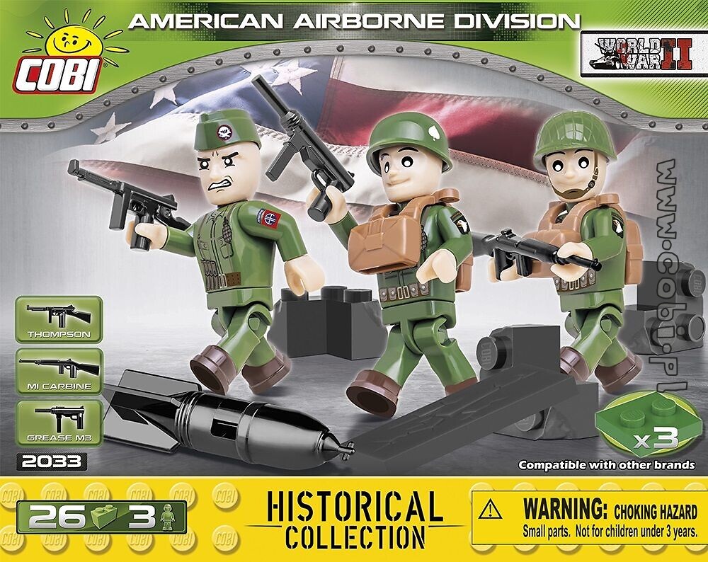 American Airborne Division