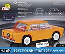 Polnisher Fiat 125p
