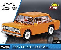 Polnisher Fiat 125p