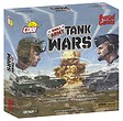 Tank Wars - Strategische Brettspiel