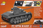 PzKpfw III Ausf. J