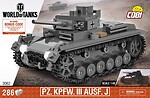 PzKpfw III Ausf. J