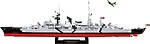 Prinz Eugen Limitierte Auflage
