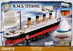 RMS Titanic 1:450 Limitierte Auflage