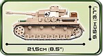 Panzer IV Ausf.G - Limitierte Auflage