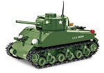 Sherman M4A1