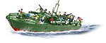 Patrol Torpedo Boat PT-109 - Limitierte Auflage