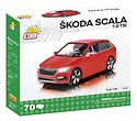Škoda Scala 1.0 TSI