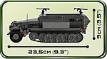 Sd.Kfz. 251/1 Ausf. A -  Limitierte Auflage