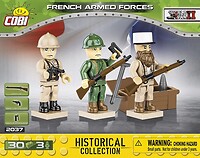 French Armed Forces