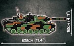 Leopard  2A5 TVM