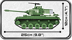 M41A3 Walker Bulldog Limitierte Auflage